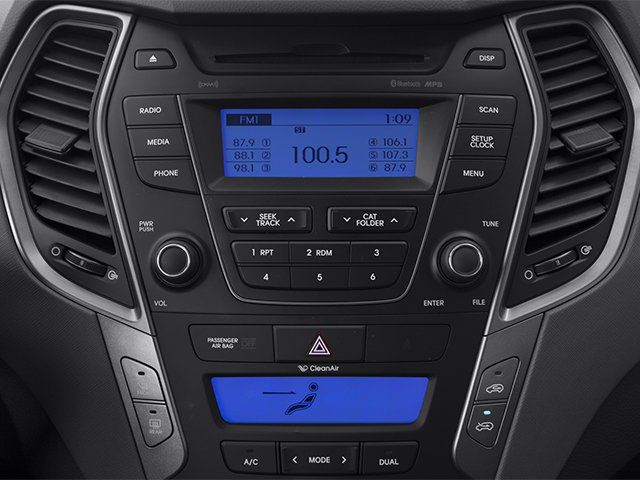 2014 Hyundai Santa Fe Sport 2.0T - Photo 12