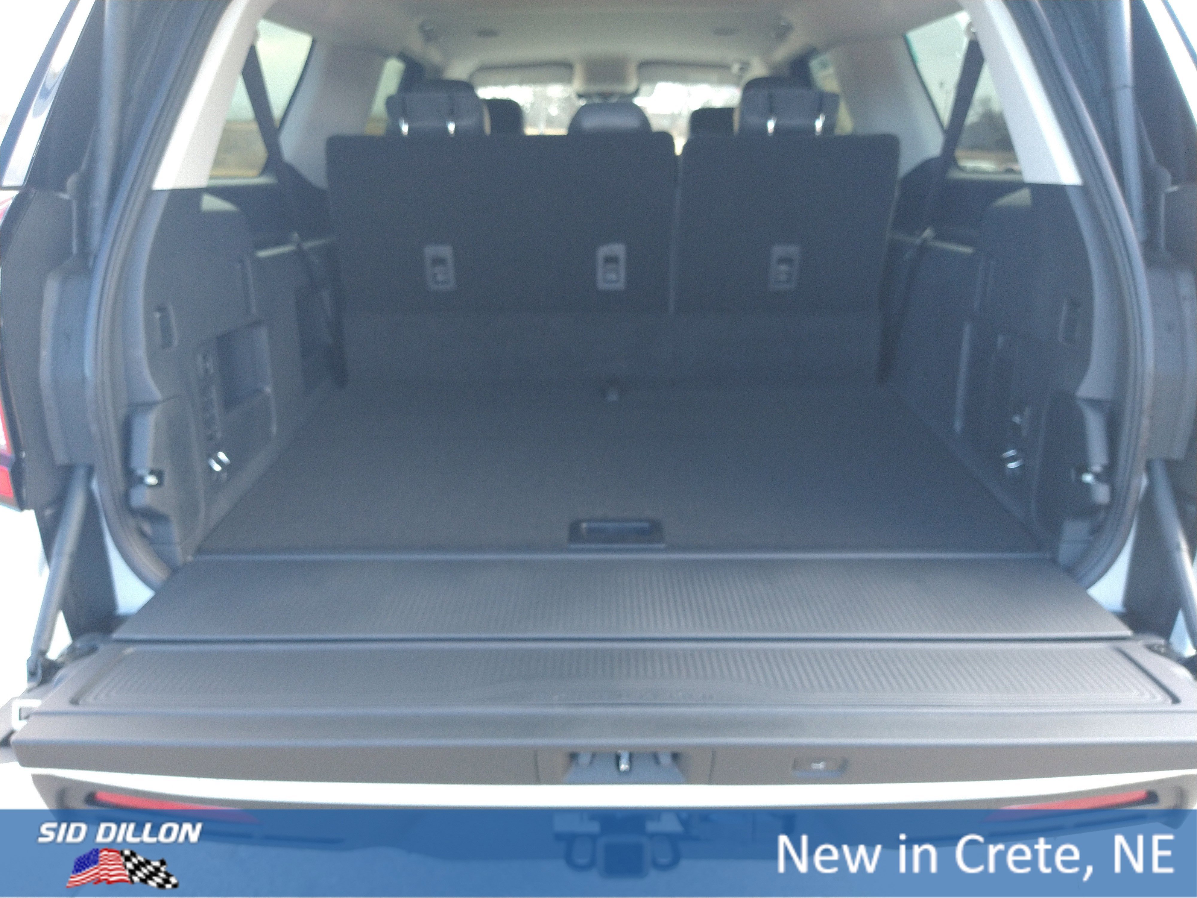 2026 Ford Expedition MAX Active - Photo 20