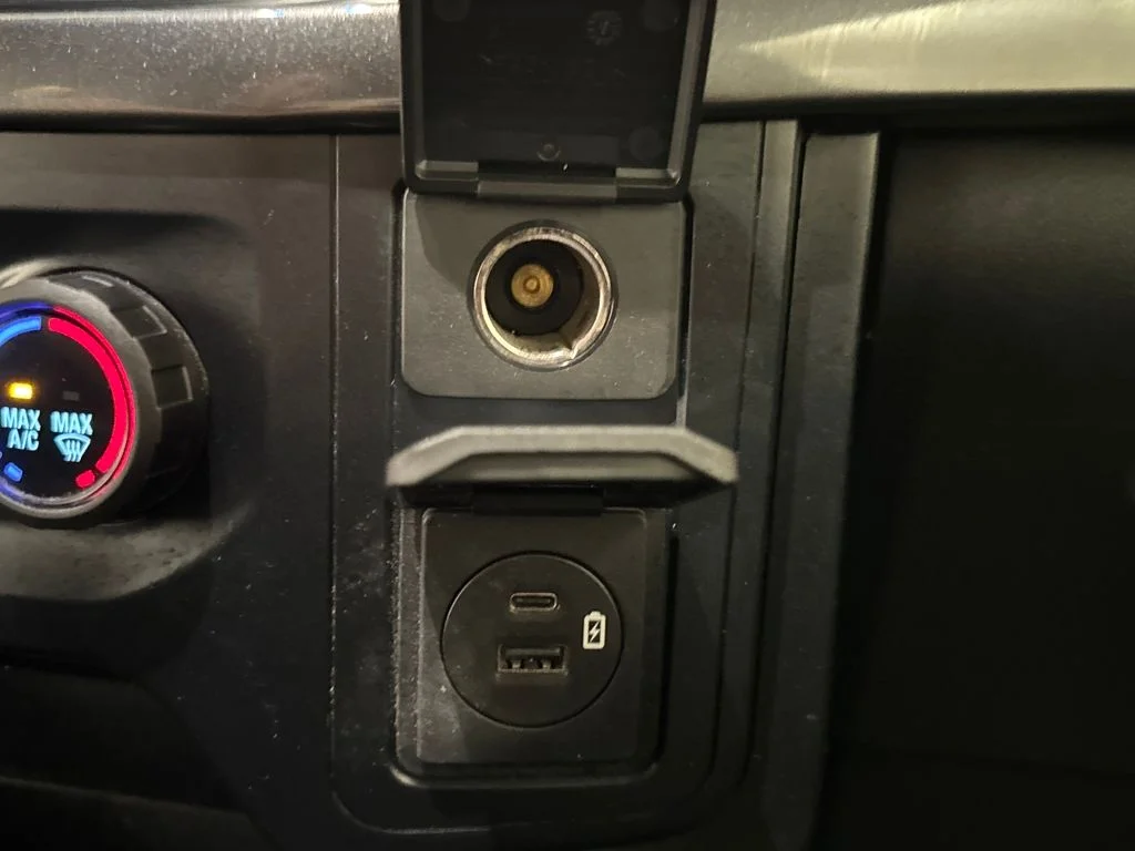 Certified Used 2023 Black Ford XL image 27