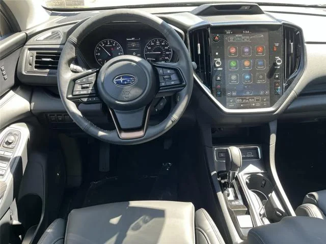 2026 Subaru Ascent Limited Bronze Edition - Photo 21
