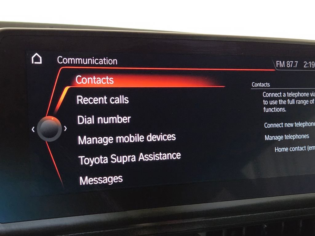 Used 2024  Toyota 3.0 Premium image 29