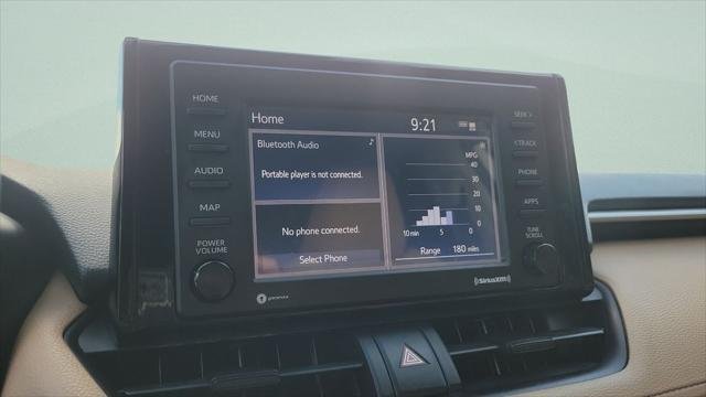Certified Used 2020 ICE CAP Toyota  image 14