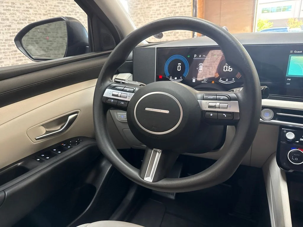 Used 2026 Ecotronic Gray Hyundai SEL image 18