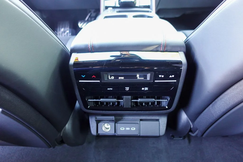 2026 Acura MDX A-Spec Package - Photo 27