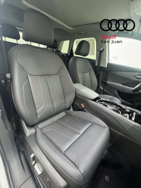 New 2026 White Audi S line image 29