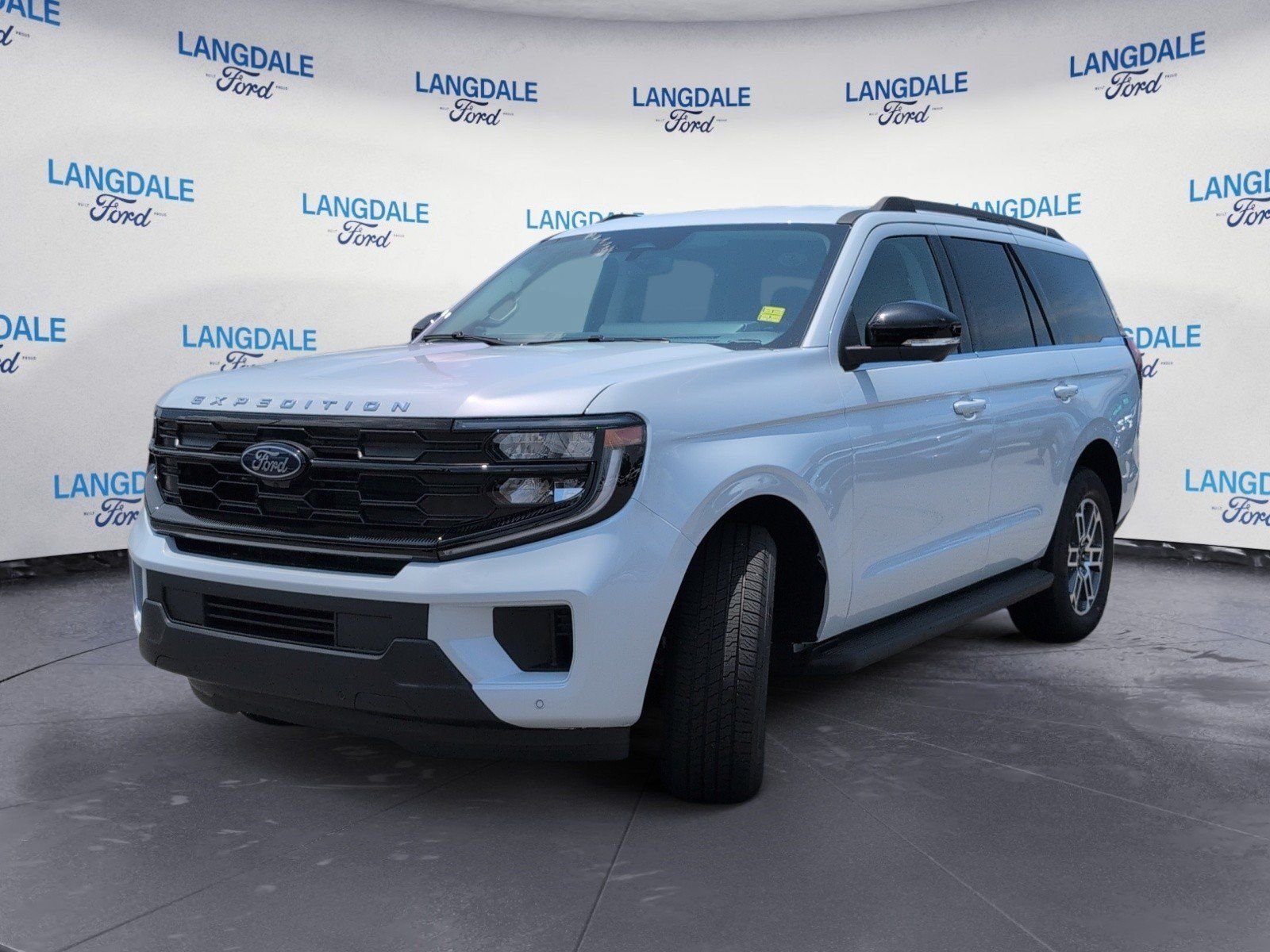 New 2026 Space Silver Metallic Ford Active image 11