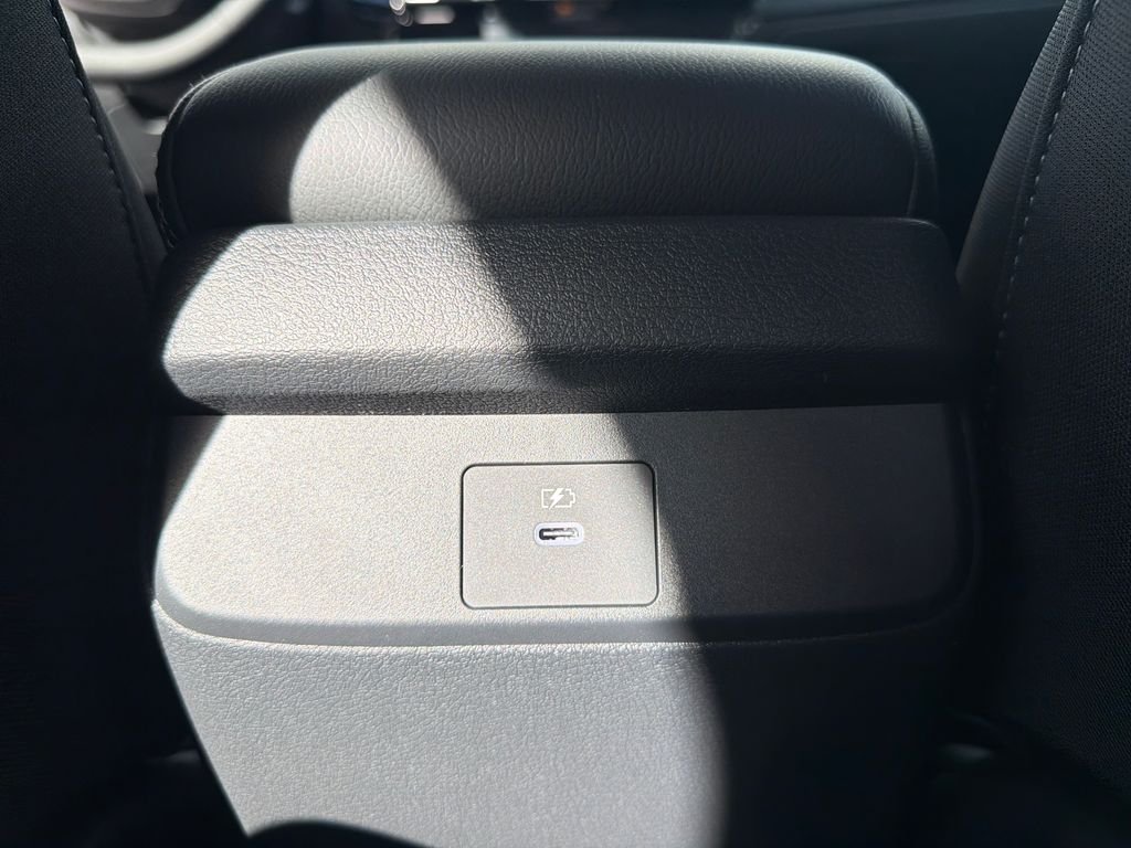 New 2026 Nissan Sentra SV 4D Sedan