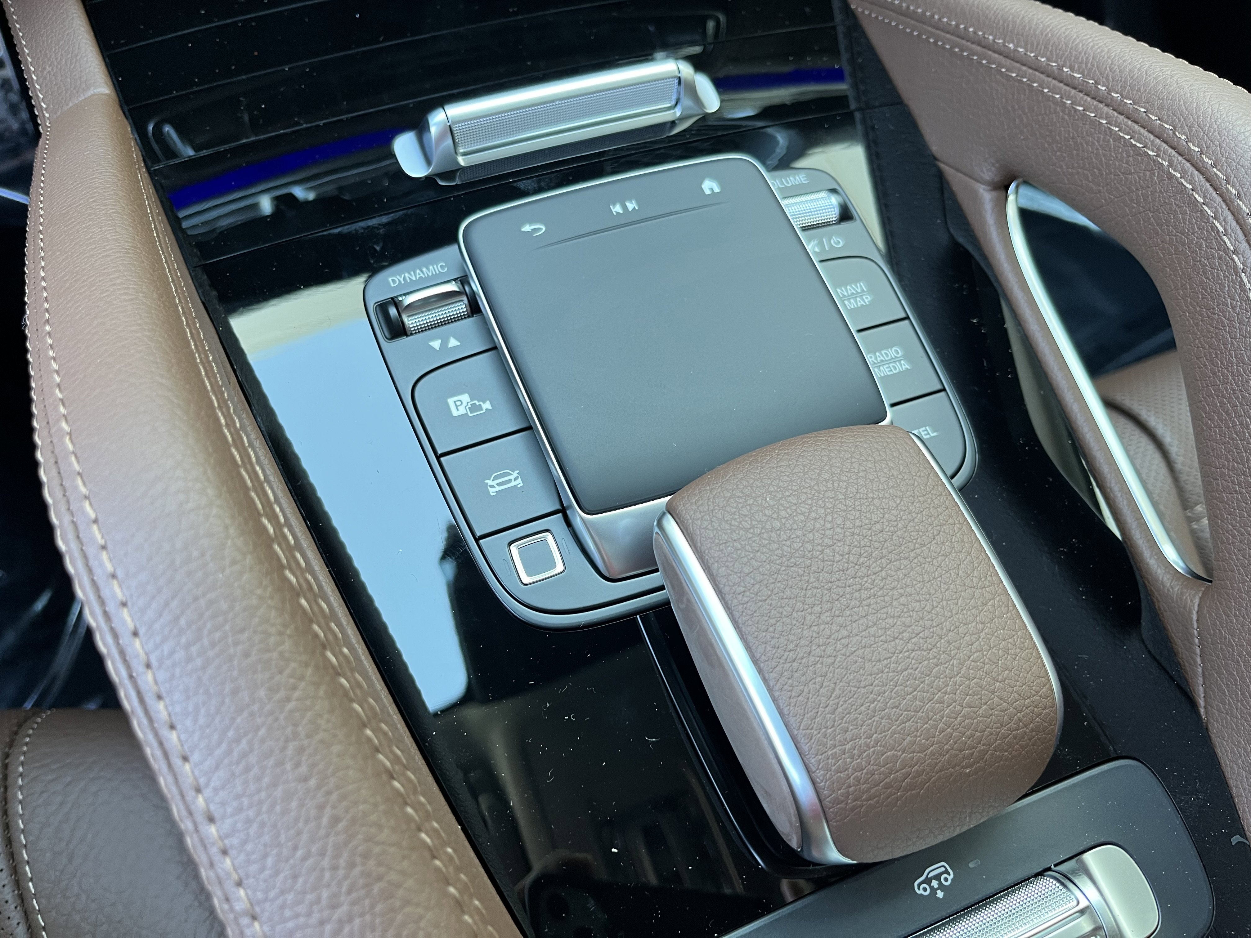 New 2026 POLAR WHITE Mercedes-Benz GLS 450 image 27
