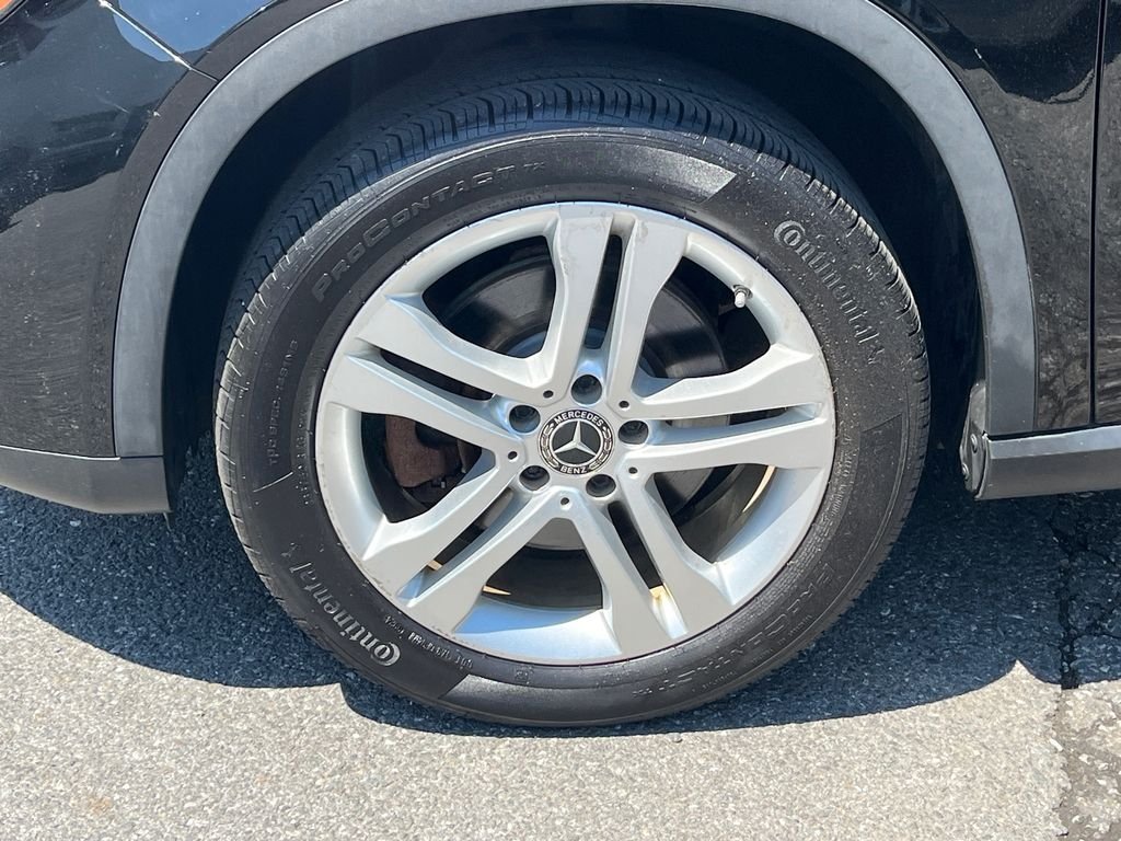 Used 2018  Mercedes-Benz GLA 250 image 9