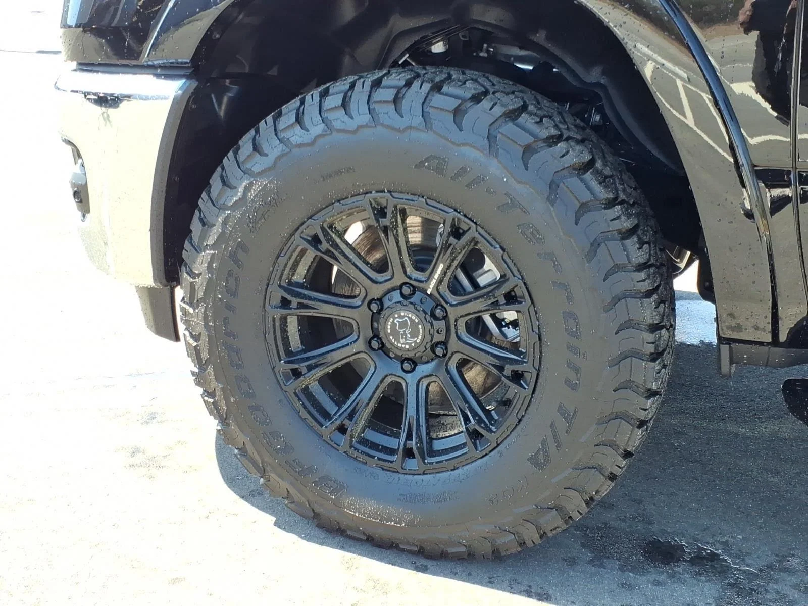2026 RAM 1500 Big Horn/Lone Star - Photo 10
