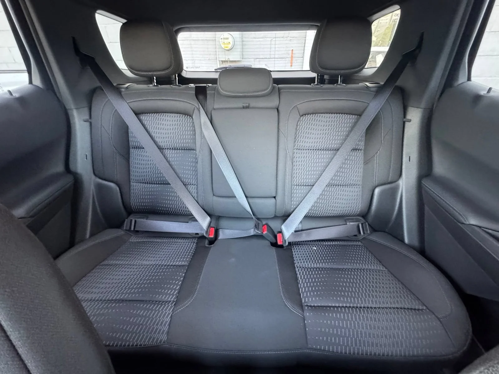 2027 Chevrolet Equinox LT - Photo 25