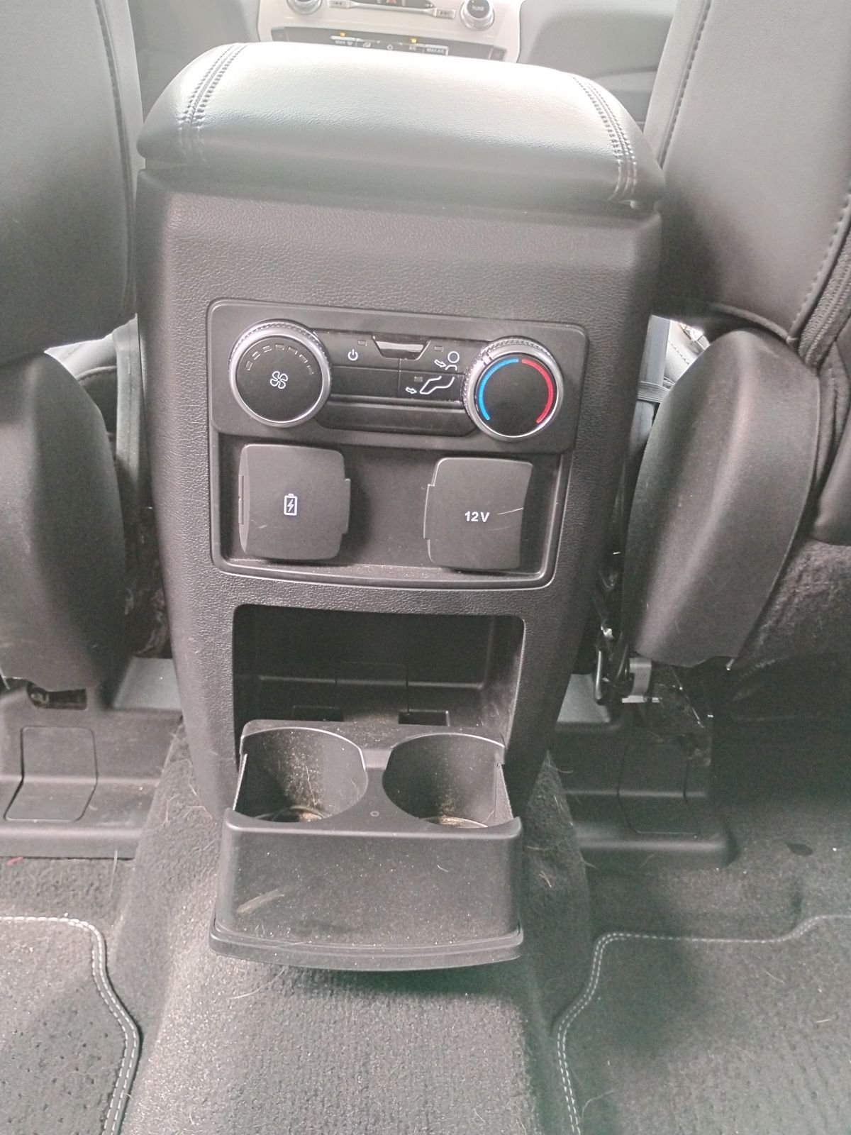 Certified Used 2023 Black Ford XLT image 15