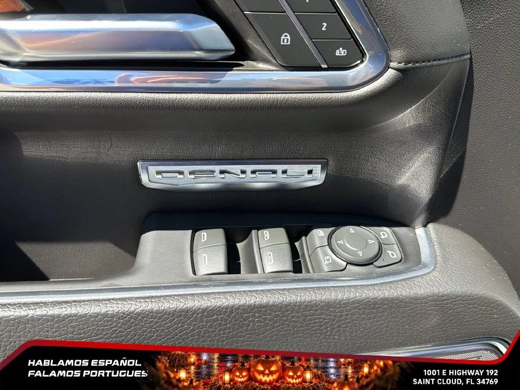 2023 GMC Sierra 1500 Denali Denali - Photo 14