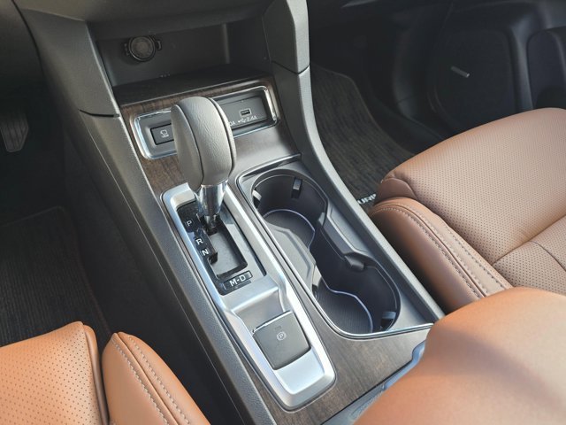 2026 Subaru Ascent Touring - Photo 46