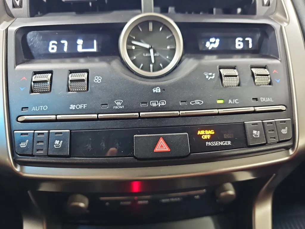 Used 2018 Gray Lexus 300h image 26