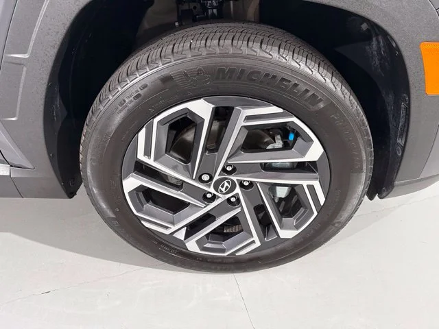 Used 2025  Hyundai Limited image 15