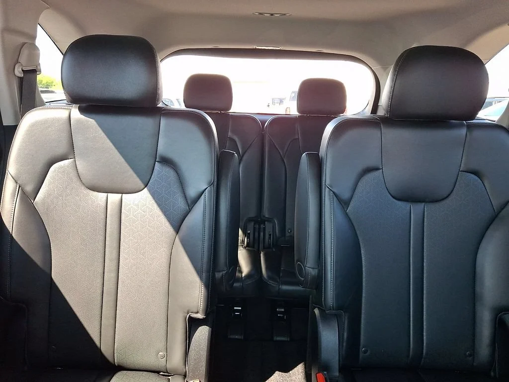 Used 2023 Silver Kia X-Line EX image 20