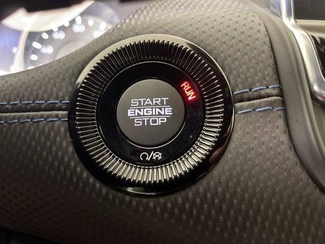 New 2026 Red Hot Pearlcoat Jeep Latitude image 27
