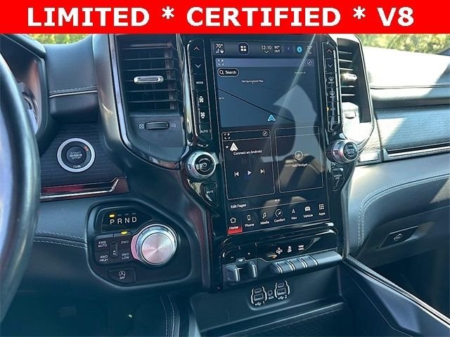 2023 RAM Ram 1500 Pickup Limited - Photo 25