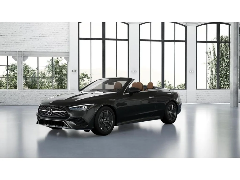 New 2027 Gray Mercedes-Benz CLE 300 image 39