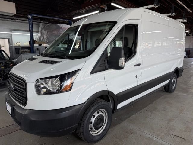 2019 Ford Transit 250 Med Roof Sliding Pass. 148 WB's photo