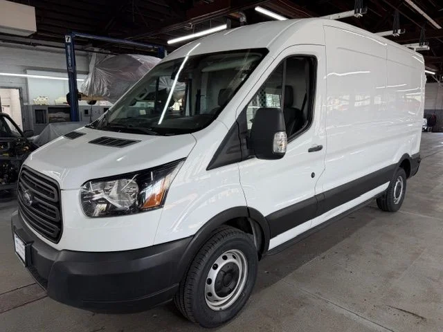 2019 Ford Transit 250 Med Roof Sliding Pass. 148 WB's photo