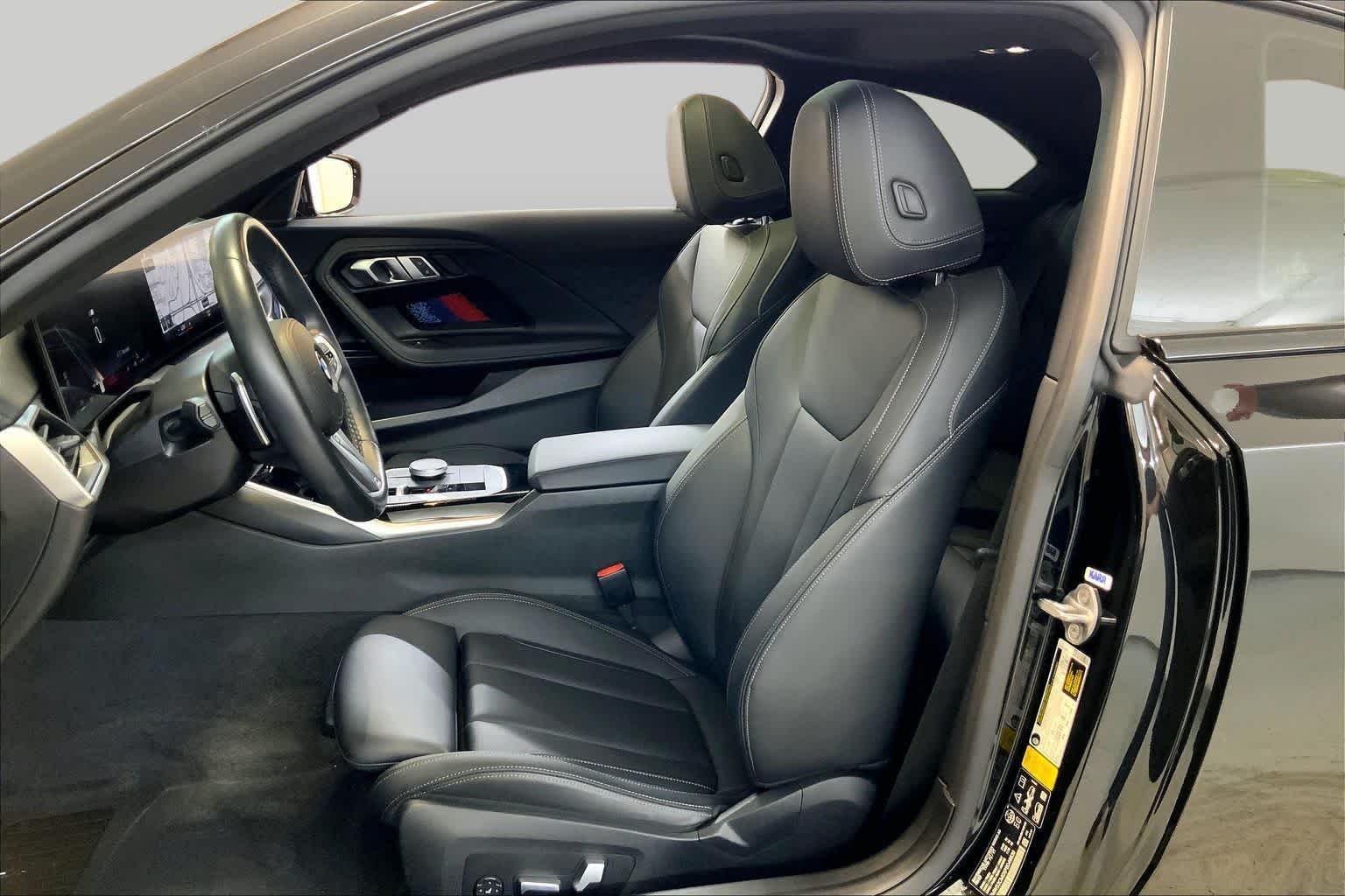 Pre-Owned 2023 BMW M240i M240i XDrive
