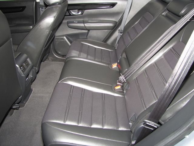2025 Honda CR-V EX-L - Photo 46