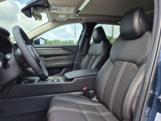 New 2026 Blue Mazda 2.5 S Preferred image 14