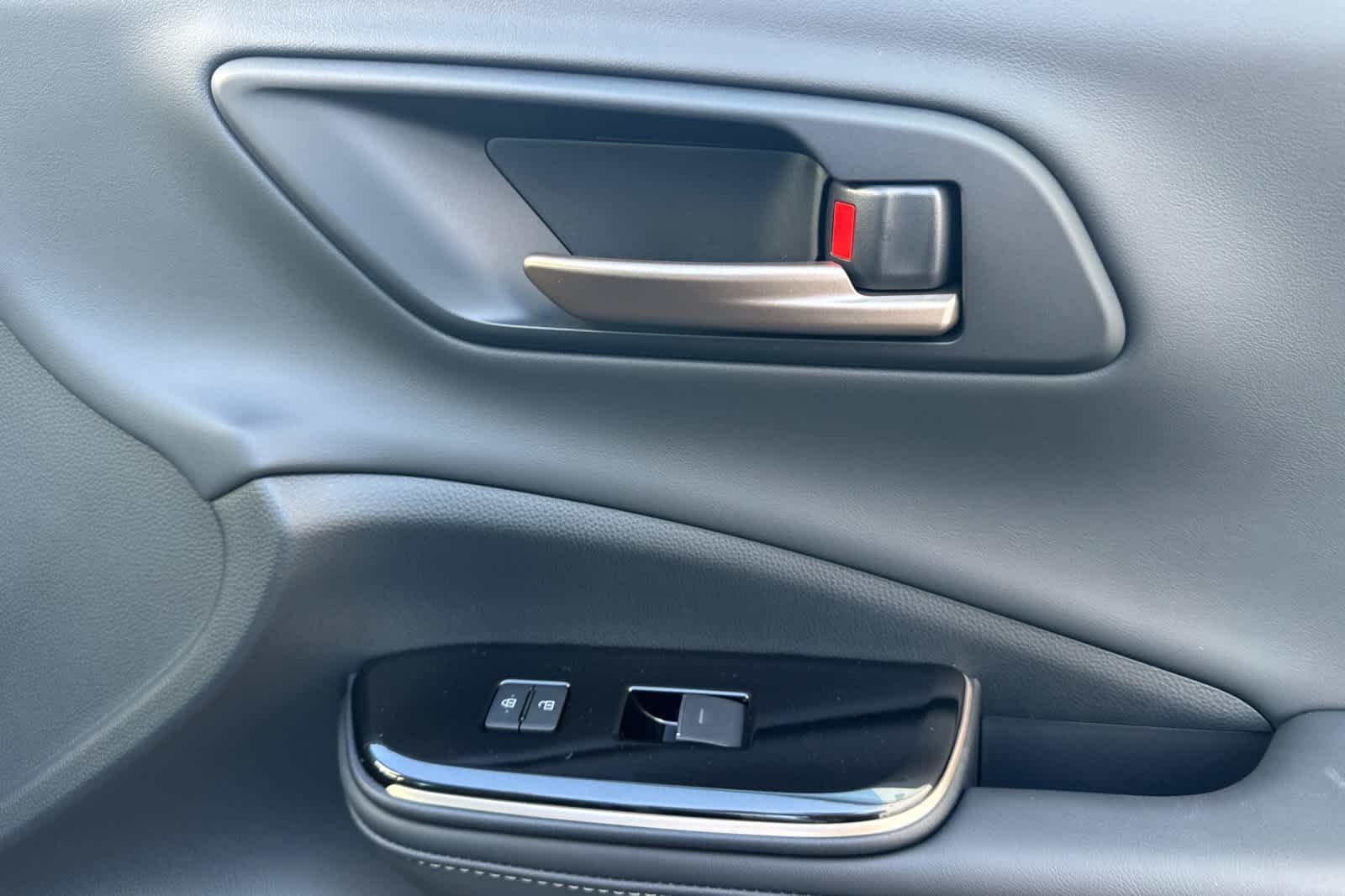 New 2026 Storm Cloud Toyota  XLE image 18
