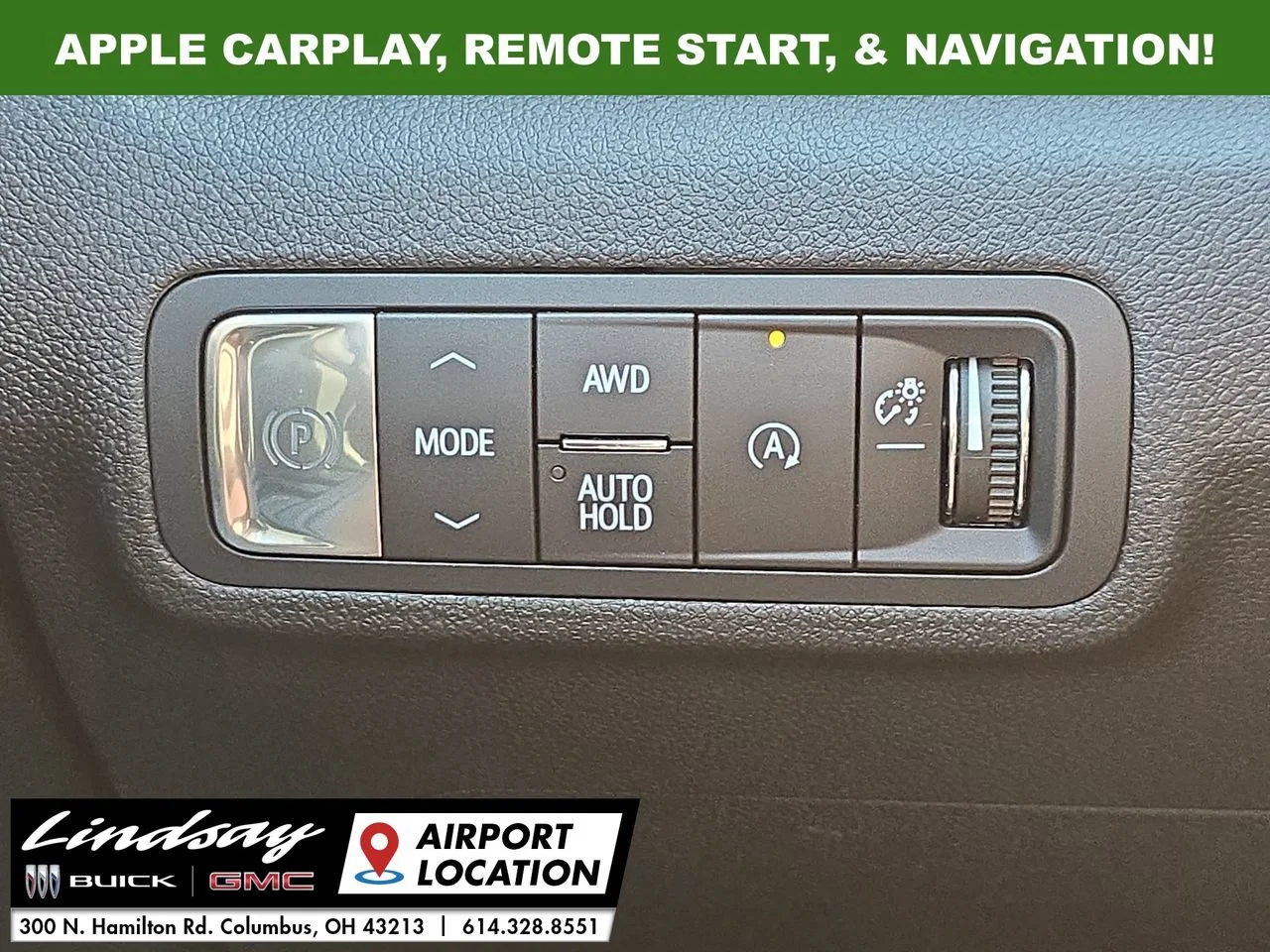 Used 2026 Summit White GMC Elevation image 19