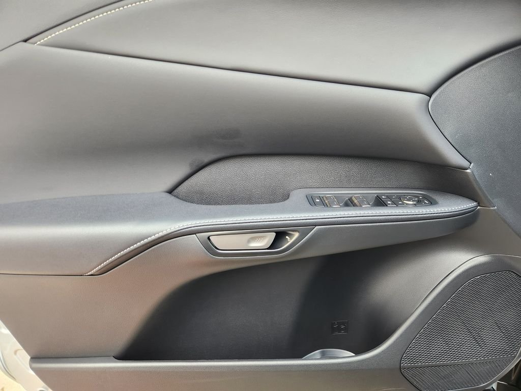 Certified Used 2025 Iridium Lexus 350 Premium image 21