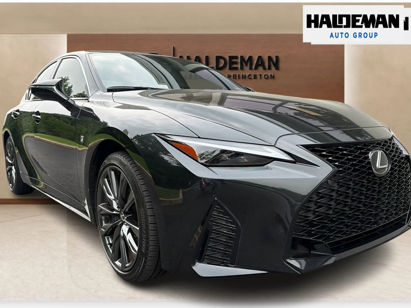 Used 2024 Caviar Lexus  image 1