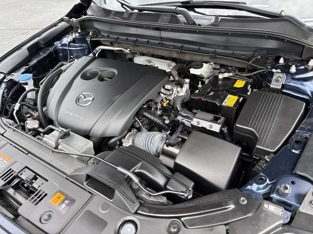 Used 2023 Blue Mazda 2.5 S Premium Package image 13