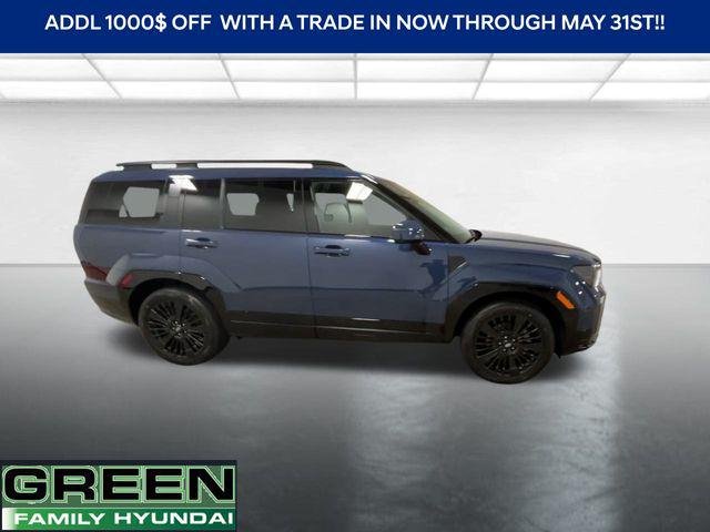 2026 Hyundai Santa Fe Calligraphy - Photo 25