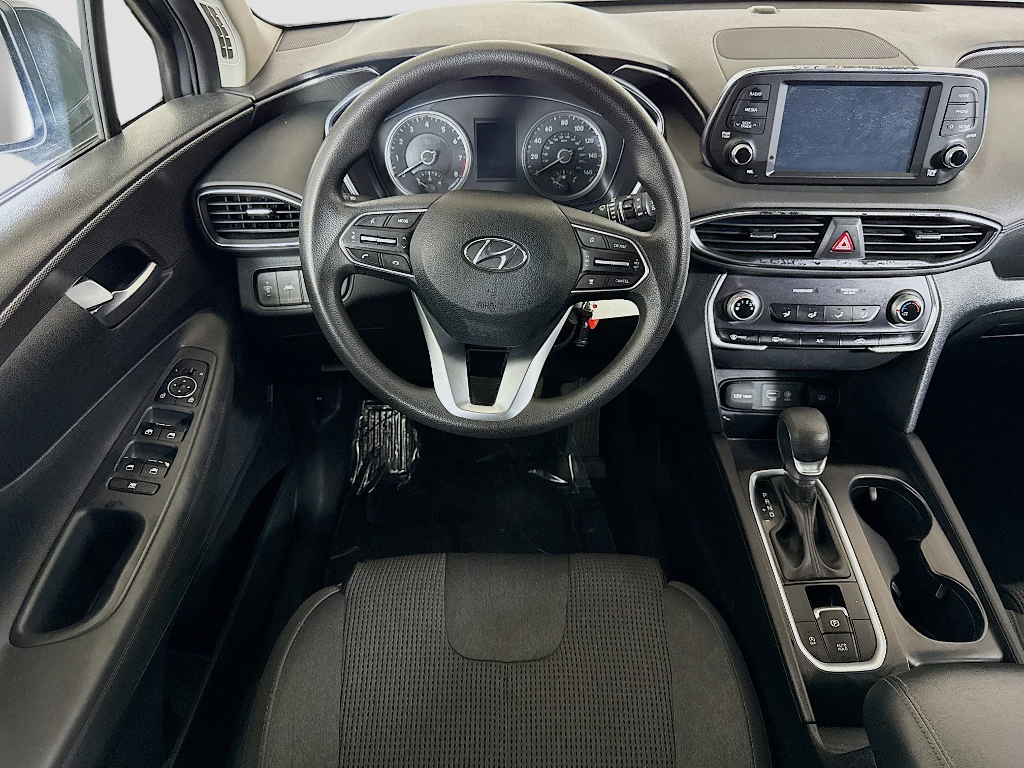 Used 2020 Rainforest Hyundai SE image 13