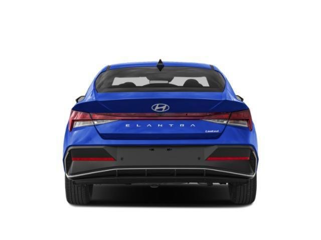 New 2026 Ecotronic Gray Hyundai Limited image 5