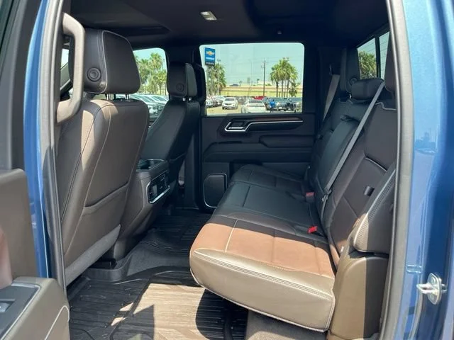 Used 2024 Downpour Metallic GMC Denali image 20
