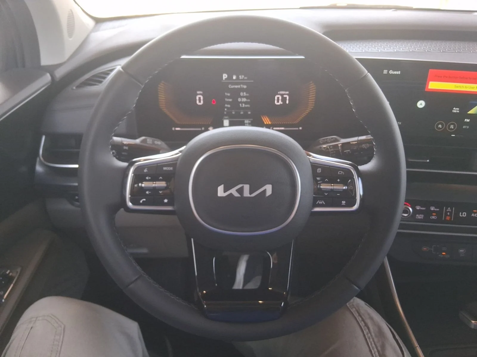 New 2026  Kia LXS image 8