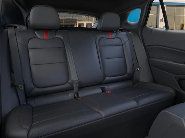 2026 Chevrolet Trax RS - Photo 17