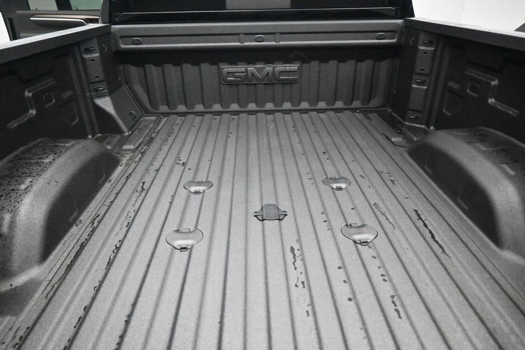 2026 GMC Sierra 3500HD SLE - Photo 21