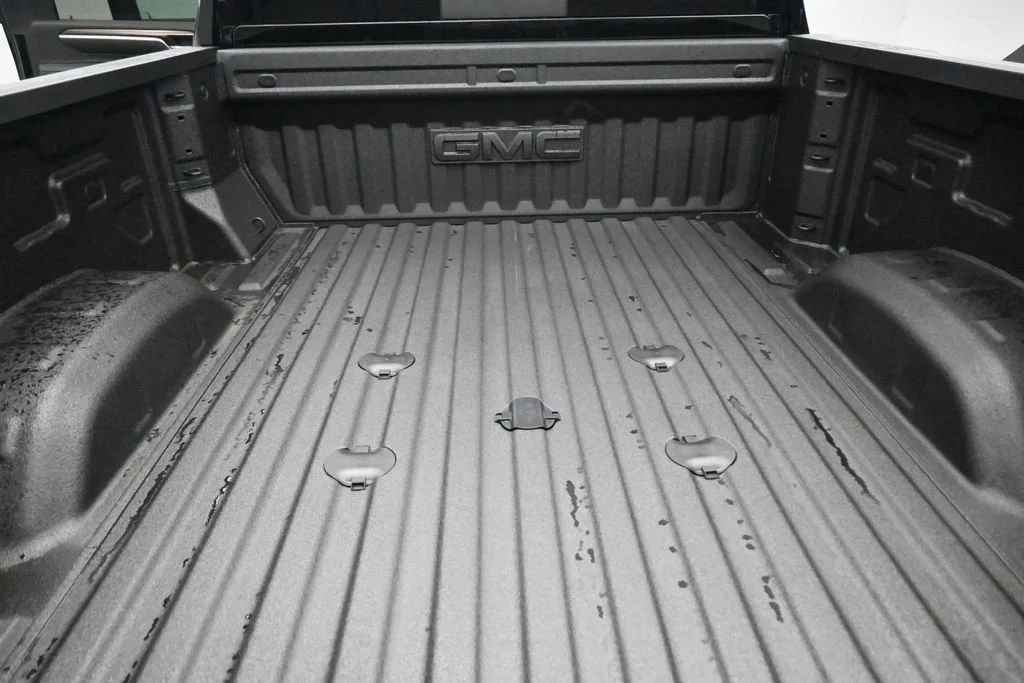 2026 GMC Sierra 3500HD SLE - Photo 21
