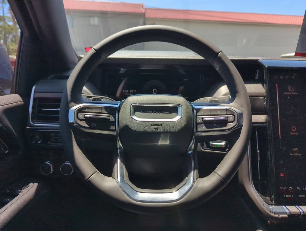 New 2026 Downpour Metallic GMC Denali image 16