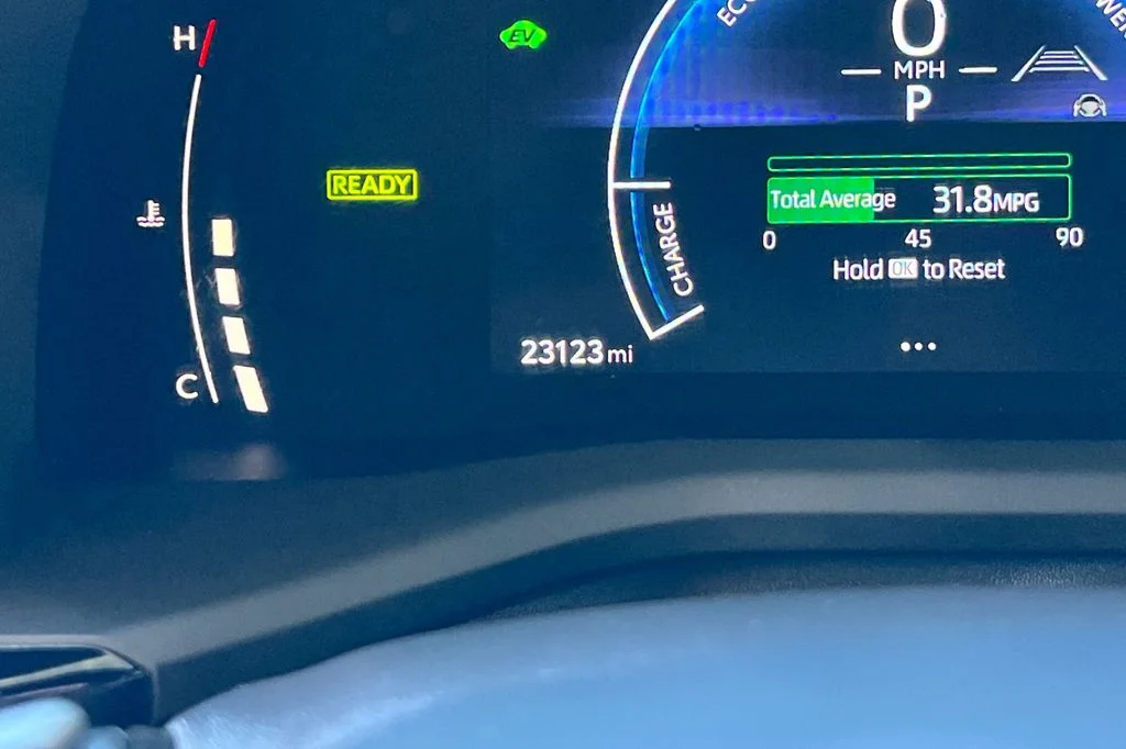 Certified Used 2026 White Toyota SE image 28