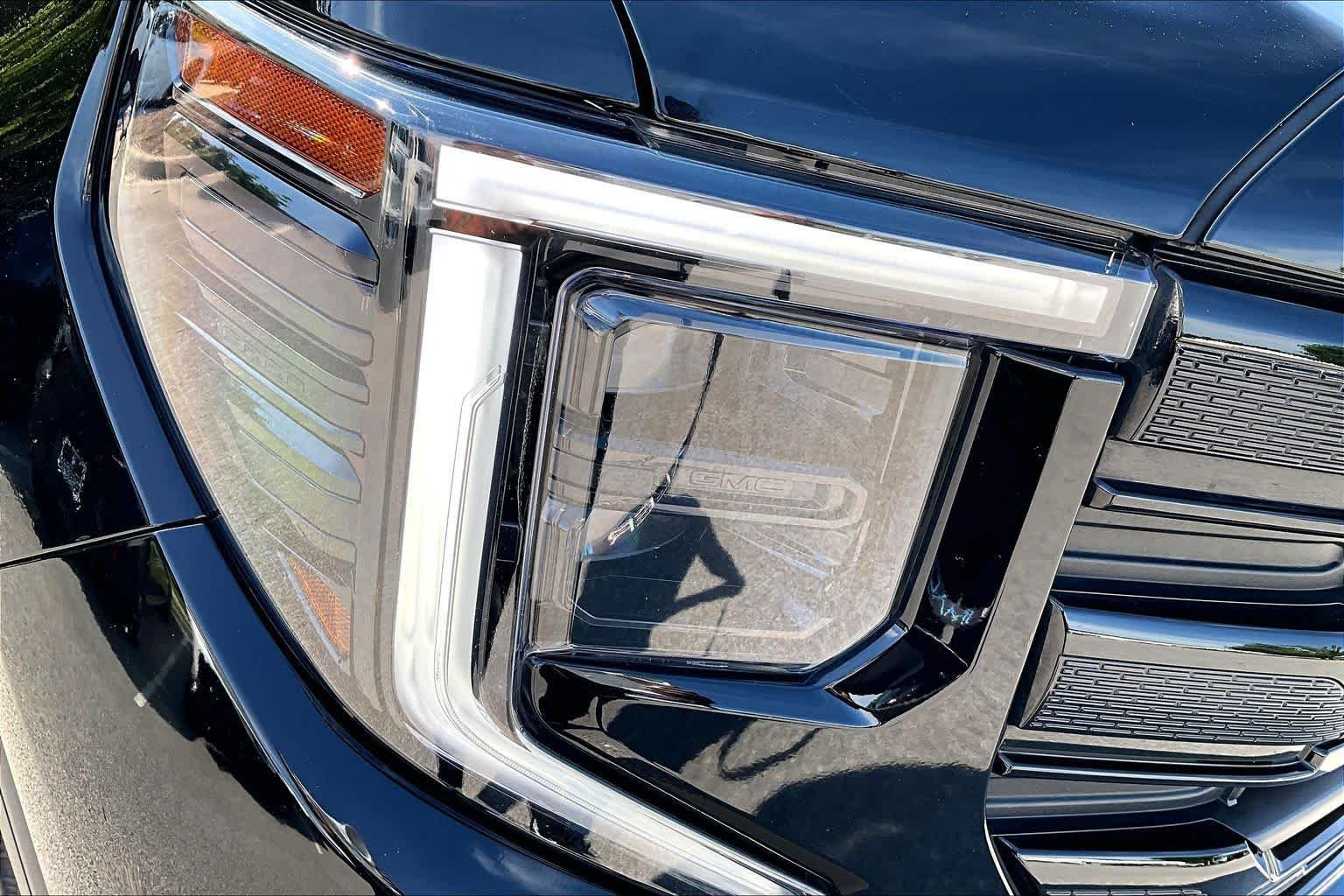 2024 GMC Sierra 1500 Elevation - Photo 28