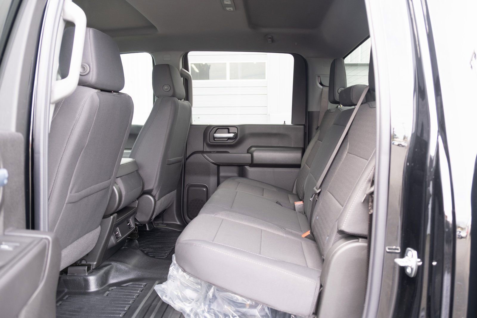 2026 Chevrolet Silverado 2500 HD Work Truck - Photo 12