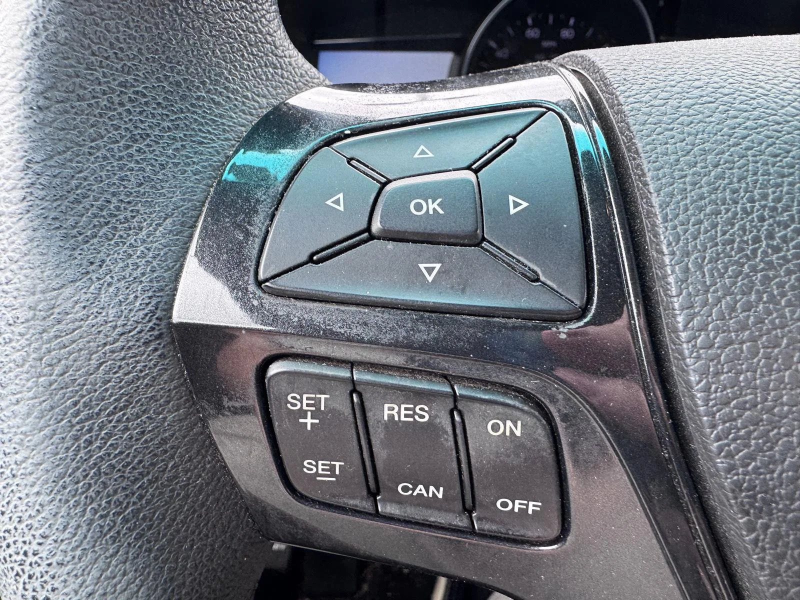 Used 2017 Magnetic Ford XLT image 14