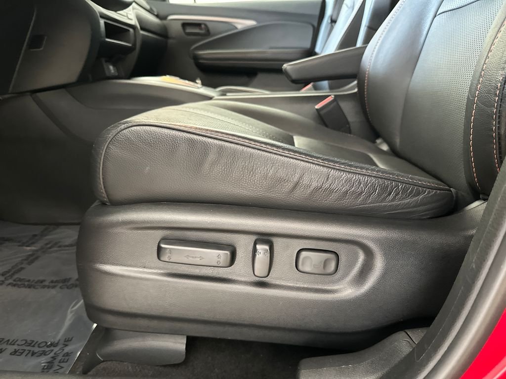 Used 2022  Honda TrailSport image 13
