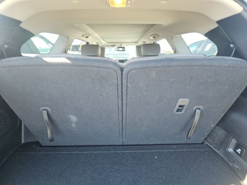 Used 2018 Iron Frost Hyundai Limited Ultimate image 10