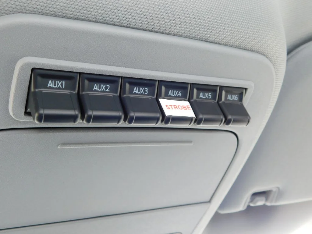 2026 Ford F-350 Super Duty XL - Photo 32
